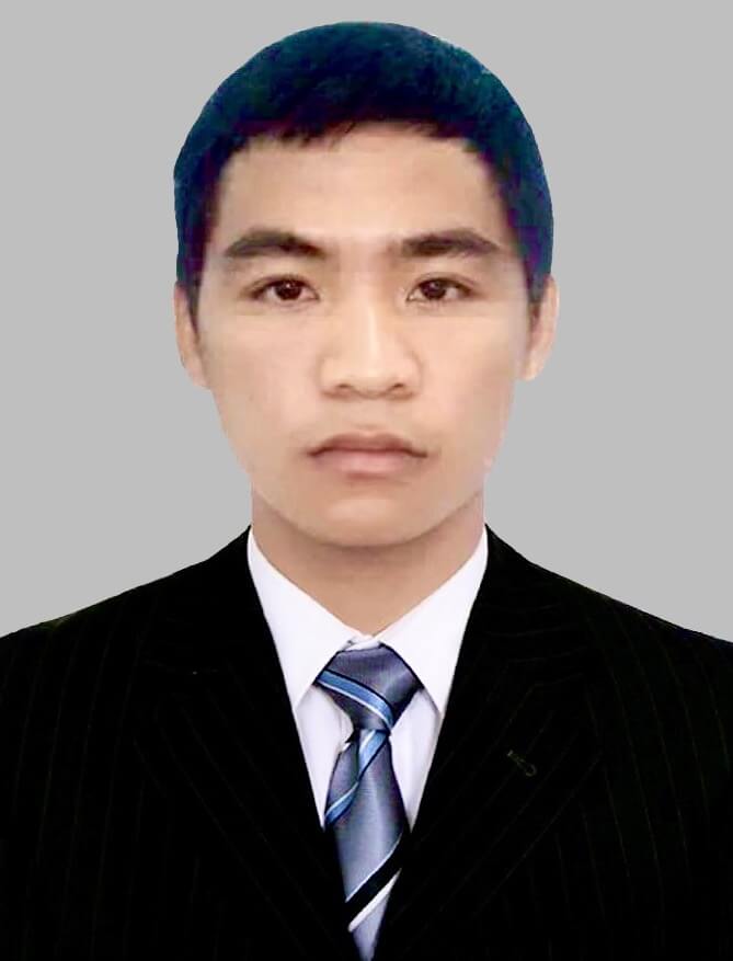 12. Nguyễn Văn Nhật